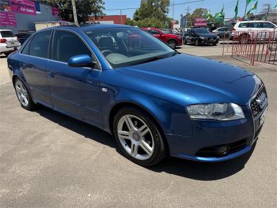 2007 Audi A4 TDI Sedan B7 for sale in Sydney - Outer West and Blue Mtns.