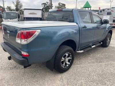 2013 Mazda BT-50 XT Hi-Rider Utility UP0YF1 for sale in Sydney - Outer West and Blue Mtns.