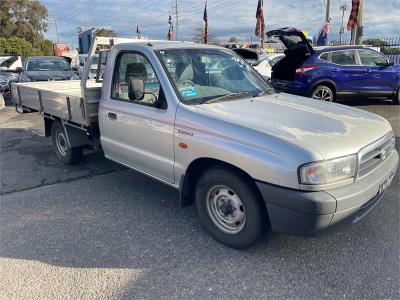 2002 Mazda Bravo DX Cab Chassis B2600 for sale in Sydney - Outer West and Blue Mtns.