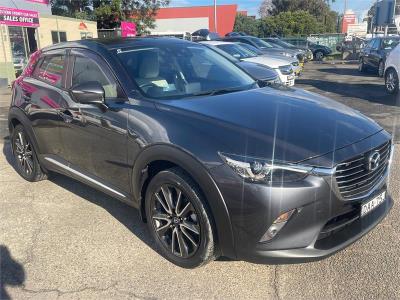 2015 Mazda CX-3 Akari Wagon DK4WSA for sale in Sydney - Outer West and Blue Mtns.
