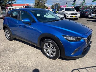 2016 Mazda CX-3 Neo Wagon DK2W7A for sale in Sydney - Outer West and Blue Mtns.