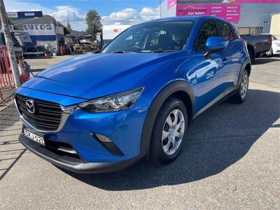 2016 Mazda CX-3 Neo Wagon DK2W7A for sale in Sydney - Outer West and Blue Mtns.