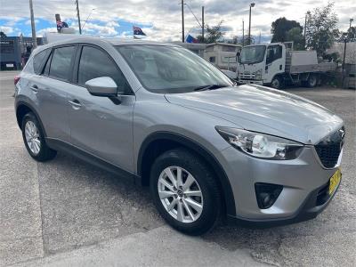 2012 Mazda CX-5 Maxx Sport Wagon KE1071 for sale in Sydney - Outer West and Blue Mtns.