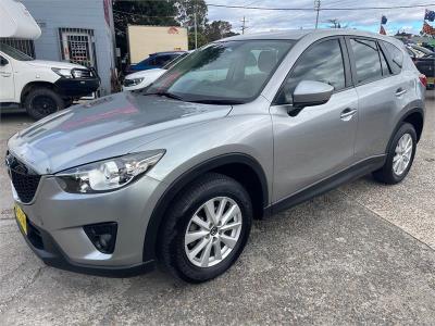 2012 Mazda CX-5 Maxx Sport Wagon KE1071 for sale in Sydney - Outer West and Blue Mtns.
