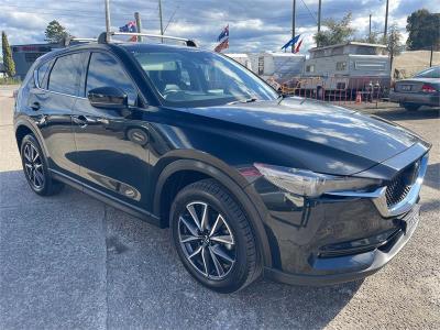 2018 Mazda CX-5 Akera Wagon KF4WLA for sale in Sydney - Outer West and Blue Mtns.