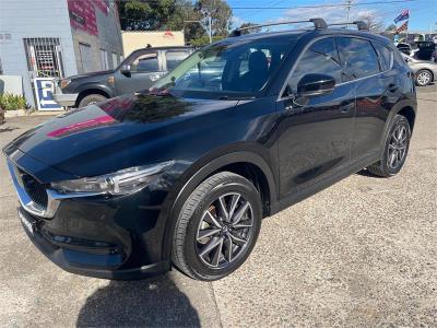 2018 Mazda CX-5 Akera Wagon KF4WLA for sale in Sydney - Outer West and Blue Mtns.