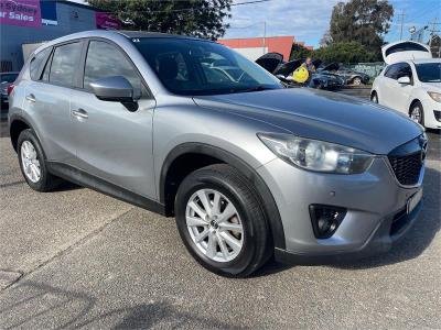 2013 Mazda CX-5 Maxx Sport Wagon KE1031 MY13 for sale in Sydney - Outer West and Blue Mtns.
