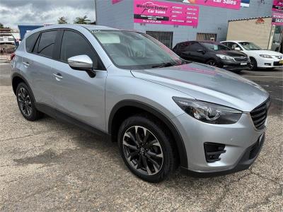 2015 Mazda CX-5 Akera Wagon KE1022 for sale in Sydney - Outer West and Blue Mtns.