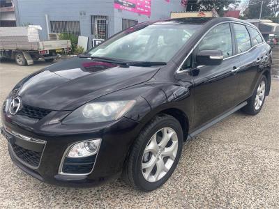 2011 Mazda CX-7 Luxury Sports Wagon ER1032 for sale in Sydney - Outer West and Blue Mtns.