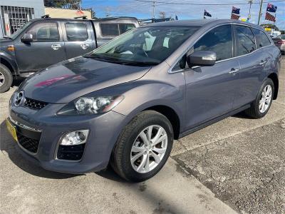2010 Mazda CX-7 Luxury Sports Wagon ER1032 for sale in Sydney - Outer West and Blue Mtns.