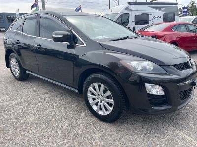 2011 Mazda CX-7 Classic Wagon ER10L2 for sale in Sydney - Outer West and Blue Mtns.