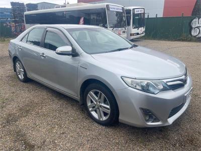 2012 Toyota Camry Hybrid HL Sedan AVV50R for sale in Sydney - Outer West and Blue Mtns.