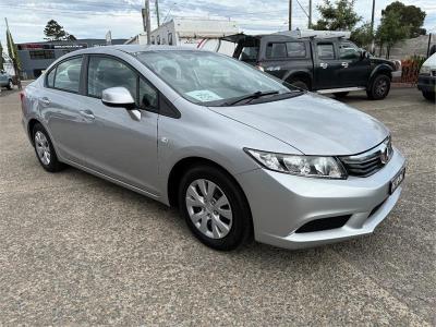 2012 Honda Civic VTi Sedan 9th Gen Ser II for sale in Sydney - Outer West and Blue Mtns.