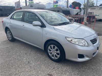 2010 Toyota Corolla Ascent Sedan ZRE152R for sale in Sydney - Outer West and Blue Mtns.