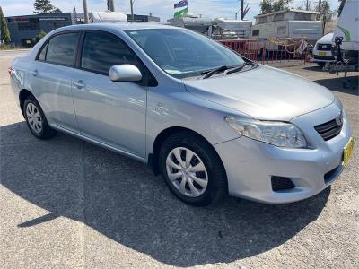 2008 Toyota Corolla Ascent Sedan ZRE152R for sale in Sydney - Outer West and Blue Mtns.