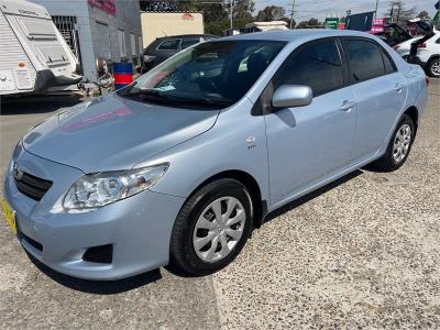 2008 Toyota Corolla Ascent Sedan ZRE152R for sale in Sydney - Outer West and Blue Mtns.