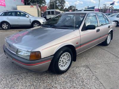 1991 FORD FALCON S 4D SEDAN EAII for sale in Sydney - Outer West and Blue Mtns.