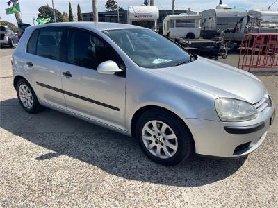 2006 Volkswagen Golf Comfortline Hatchback V for sale in Sydney - Outer West and Blue Mtns.