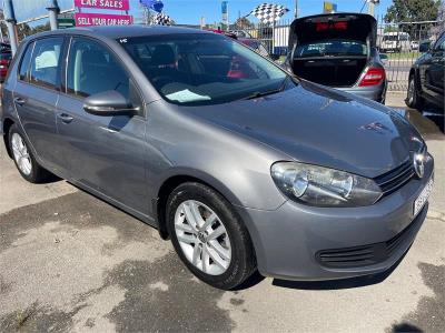 2010 Volkswagen Golf 118TSI Comfortline Hatchback VI MY11 for sale in Sydney - Outer West and Blue Mtns.