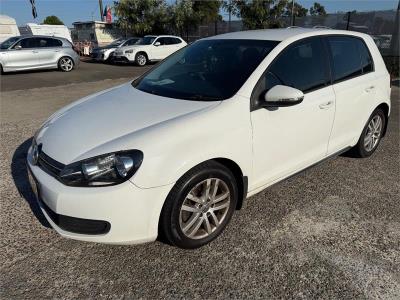 2009 Volkswagen Golf 118TSI Comfortline Hatchback VI for sale in Sydney - Outer West and Blue Mtns.