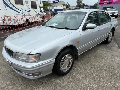 1996 Nissan Maxima G Sedan A32 for sale in Sydney - Outer West and Blue Mtns.