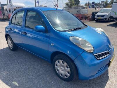 2008 Nissan Micra Hatchback K12 for sale in Sydney - Outer West and Blue Mtns.