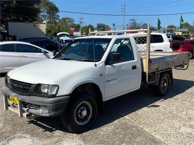 2002 Holden Rodeo LX TF for sale in Sydney - Outer West and Blue Mtns.