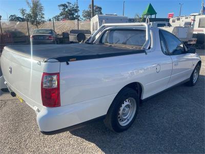 2003 Holden Ute Utility VY II for sale in Sydney - Outer West and Blue Mtns.