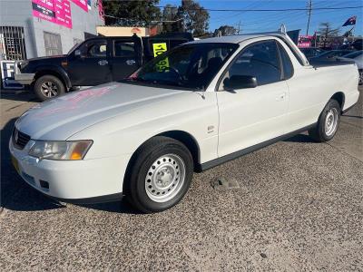 2003 Holden Ute Utility VY II for sale in Sydney - Outer West and Blue Mtns.