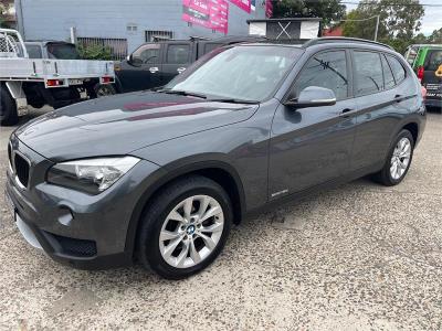 2012 BMW X1 sDrive18i Wagon E84 MY0312 for sale in Sydney - Outer West and Blue Mtns.