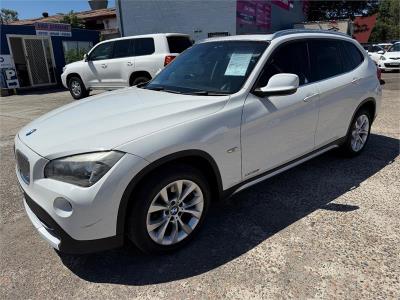 2011 BMW X1 xDrive25i Wagon E84 MY11.5 for sale in Sydney - Outer West and Blue Mtns.