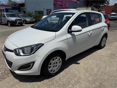 2015 Hyundai i20 Active Hatchback PB MY16 for sale in Sydney - Outer West and Blue Mtns.