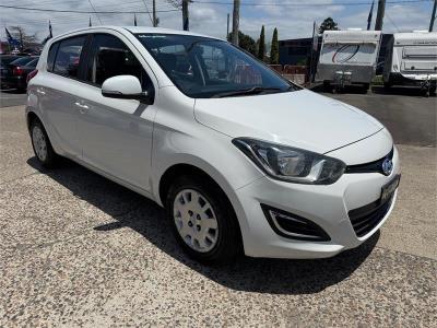 2015 Hyundai i20 Active Hatchback PB MY16 for sale in Sydney - Outer West and Blue Mtns.