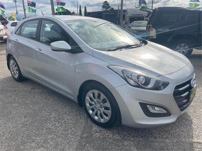 2015 Hyundai i30 Active Hatchback GD3 Series II MY16 for sale in Sydney - Outer West and Blue Mtns.