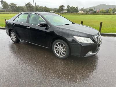 2012 TOYOTA AURION PRODIGY 4D SEDAN GSV50R for sale in Hawkesbury