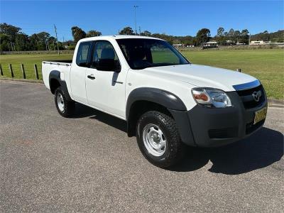 2010 MAZDA BT-50 BOSS B3000 FREESTYLE DX+ P/UP 09 UPGRADE for sale in Hawkesbury