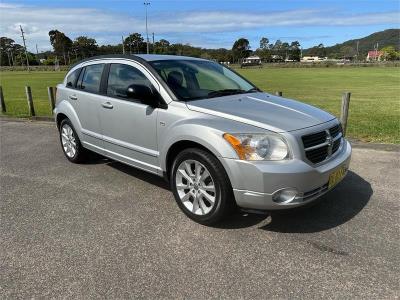 2011 DODGE CALIBER SXT 5D HATCHBACK PM MY10 for sale in Hawkesbury