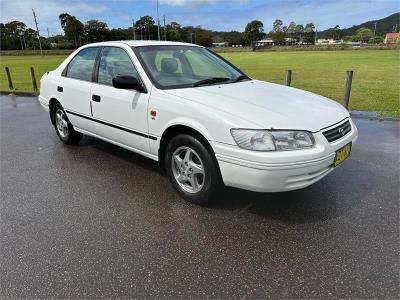 2002 TOYOTA CAMRY CSi 4D SEDAN MCV20R (II) for sale in Hawkesbury