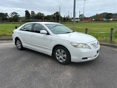 2007 TOYOTA CAMRY ALTISE 4D SEDAN ACV40R 07 UPGRADE for sale in Hawkesbury