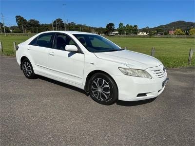 2007 TOYOTA CAMRY ALTISE 4D SEDAN ACV40R 07 UPGRADE for sale in Hawkesbury