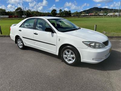 2003 TOYOTA CAMRY ALTISE 4D SEDAN MCV36R for sale in Hawkesbury