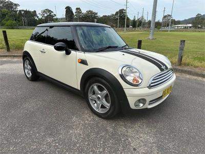 2009 MINI COOPER 2D HATCHBACK R56 for sale in Hawkesbury