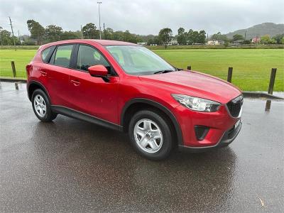 2013 MAZDA CX-5 MAXX (4x2) 4D WAGON MY13 for sale in Hawkesbury