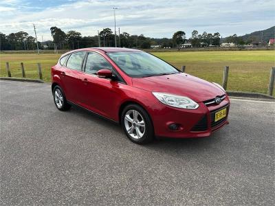 2014 FORD FOCUS TREND 5D HATCHBACK LW MK2 UPGRADE for sale in Hawkesbury