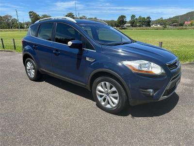 2012 FORD KUGA TREND 4D WAGON TE for sale in Hawkesbury