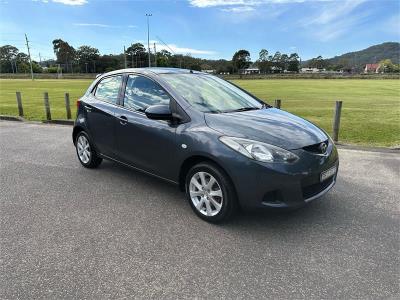 2007 MAZDA MAZDA2 MAXX 5D HATCHBACK DE for sale in Hawkesbury