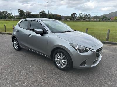 2019 MAZDA MAZDA2 MAXX (5YR) 5D HATCHBACK DJ for sale in Hawkesbury