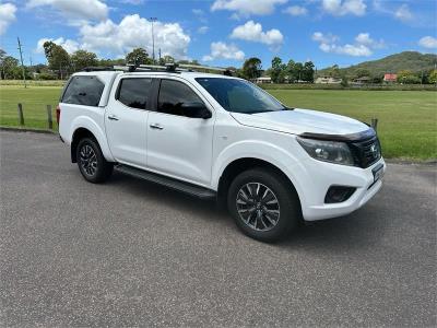 2020 NISSAN NAVARA ST (4x2) DUAL CAB P/UP D23 SERIES 4 MY20 for sale in Hawkesbury