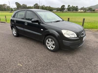 2008 KIA RIO EX 5D HATCHBACK JB for sale in Hawkesbury