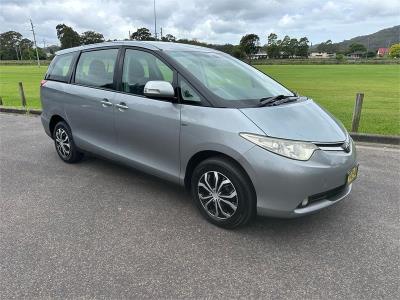 2007 TOYOTA TARAGO GLi WAGON GSR50R for sale in Hawkesbury